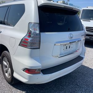 صورة مصغرة 58 لـ 2017 Lexus GX 460 BASE