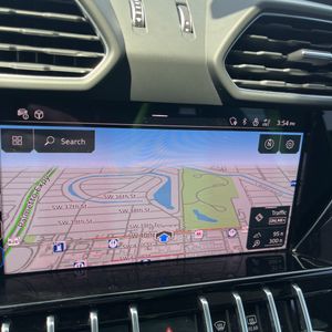 2024 Lamborghini URUS S — миниатюра 39