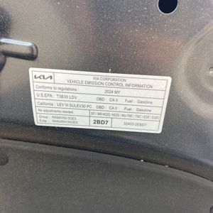 صورة مصغرة 43 لـ 2024 KIA FORTE LXS