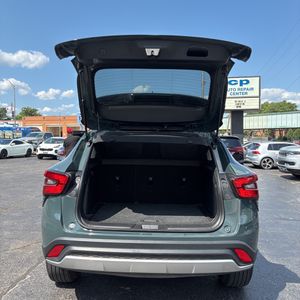 2025 Chevrolet TRAX LT 缩略图 42