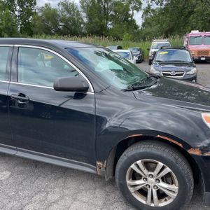 صورة مصغرة 13 لـ 2014 Chevrolet EQUINOX LS