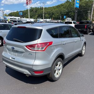 2015 FORD ESCAPE SE 照片 6
