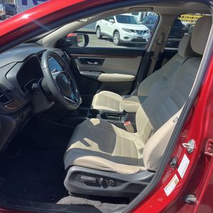 2019 Honda CR-V EX 照片 32