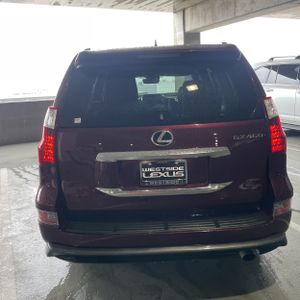 LEXUS GX 460 LUXURY - 6