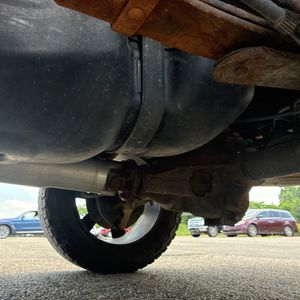 2016 FORD F-150 LARIAT thumbnail 29