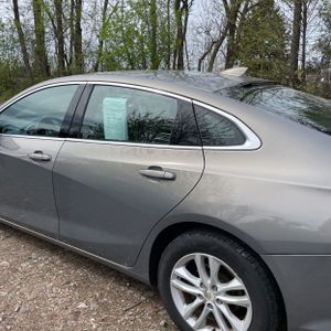CHEVROLET MALIBU LT - 6
