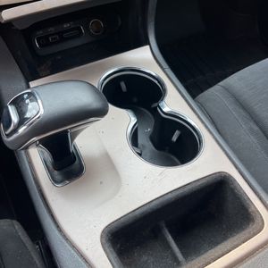 2014 JEEP GRAND CHEROKEE LAREDO 照片 53