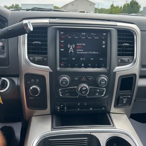 صورة مصغرة 36 لـ 2018 RAM 2500 LONE STAR