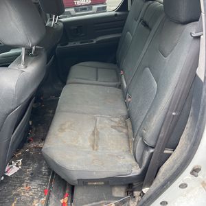 2013 Honda RIDGELINE SPORT 缩略图 33