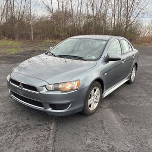 MITSUBISHI LANCER SE - 1