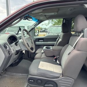 2006 FORD F-150 XLT — миниатюра 36