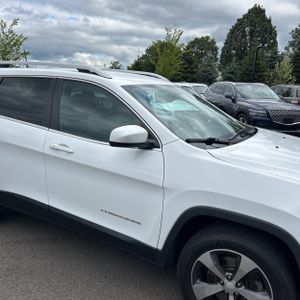 صورة مصغرة 13 لـ 2019 JEEP CHEROKEE LIMITED