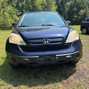2009 Honda CR-V LX 缩略图 14