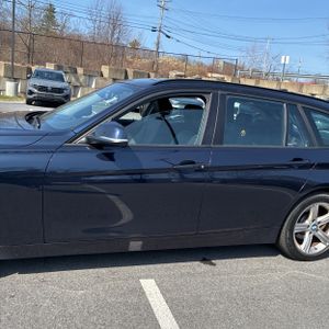 BMW 328D XDRIVE - 4