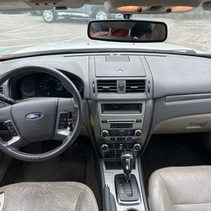 صورة مصغرة 34 لـ 2012 FORD FUSION SEL