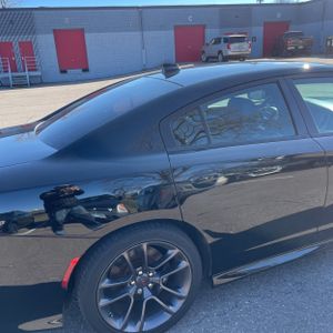 DODGE CHARGER SCAT PACK - 9