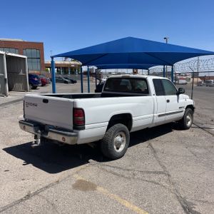 DODGE RAM 2500 ST - 8