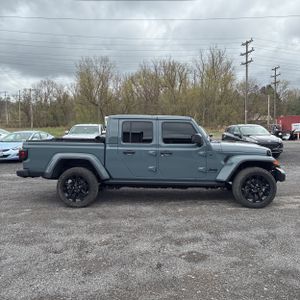JEEP GLADIATOR NIGHTHAWK - 10