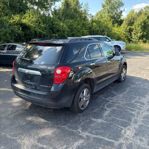 صورة 8 لـ 2015 Chevrolet EQUINOX LT