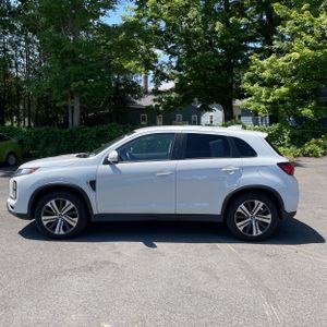 صورة 3 لـ 2021 Mitsubishi OUTLANDER SPORT SE