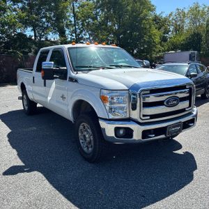 2016 FORD F-350 XLT 照片 12