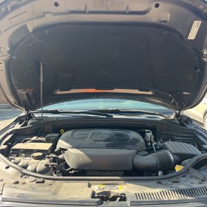 2021 Dodge DURANGO GT PLUS 缩略图 47