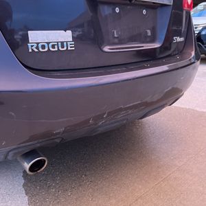 2011 Nissan ROGUE SV 缩略图 59