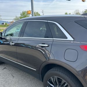 CADILLAC XT5 PREMIUM LUXURY - 6