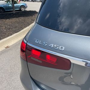 صورة مصغرة 23 لـ 2025 Mercedes-BENZ GLS