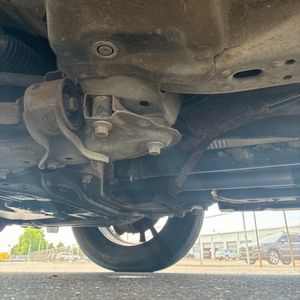 2010 Honda CR-V LX 照片 27