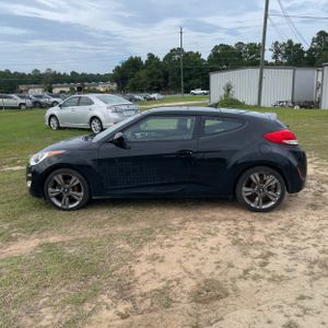 صورة 3 لـ 2016 Hyundai VELOSTER BASE