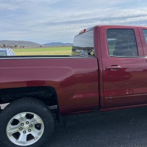 CHEVROLET SILVERADO 1500 - 9