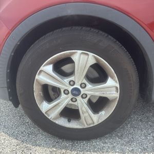 2016 FORD ESCAPE SE — миниатюра 17