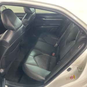 صورة مصغرة 34 لـ 2018 Toyota CAMRY HYBRID SE