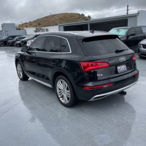 AUDI Q5 PREMIUM PLUS - 5