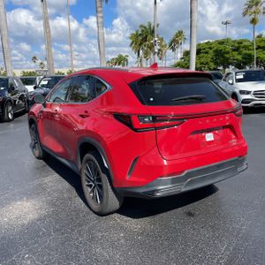 LEXUS NX 350 PREMIUM - 5