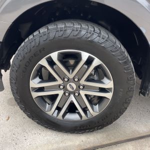 2021 FORD F-150 XL 缩略图 17