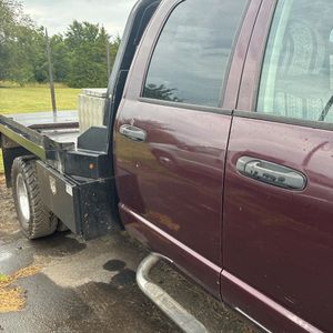 2005 Dodge RAM 3500 SLT/LARAMIE 缩略图 57