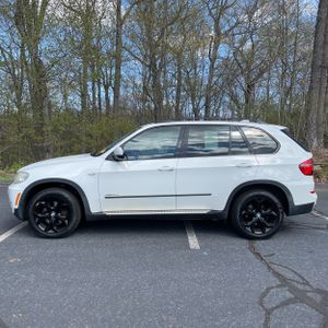 BMW X5 XDRIVE35D - 3