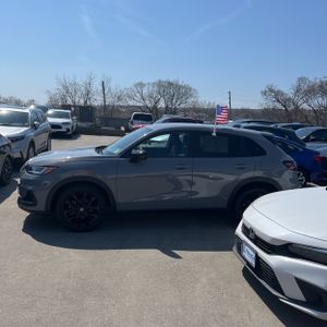 HONDA HR-V SPORT - 3