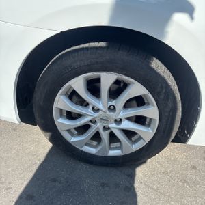 صورة مصغرة 17 لـ 2018 Nissan SENTRA S
