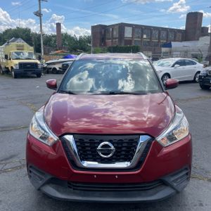 صورة 15 لـ 2019 Nissan KICKS SV