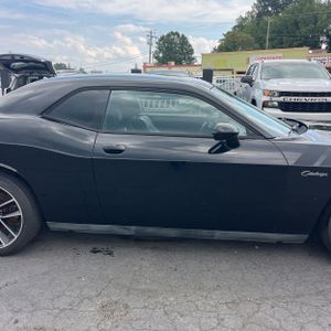صورة 11 لـ 2012 Dodge CHALLENGER R/T