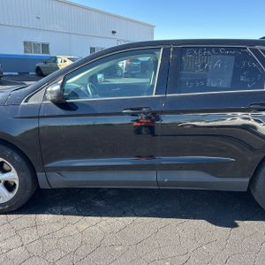 FORD EDGE SE - 4
