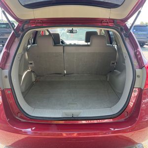 صورة مصغرة 38 لـ 2010 Nissan ROGUE S