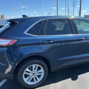 FORD EDGE SEL - 9
