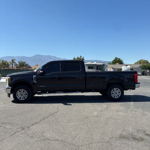 FORD F-250 SUPER DUTY XLT - 3
