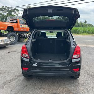 صورة مصغرة 42 لـ 2021 Chevrolet TRAX LS