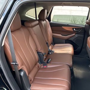 2023 Acura MDX SH-AWD W/TECH — миниатюра 35