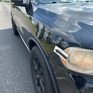 2013 Dodge DURANGO CREW 缩略图 51